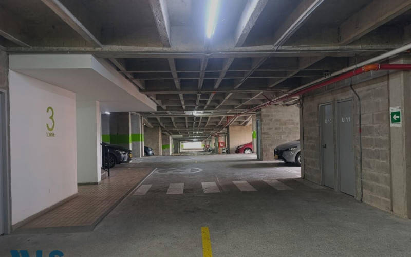 Apartamento en Sabaneta en Alto de Las Flores