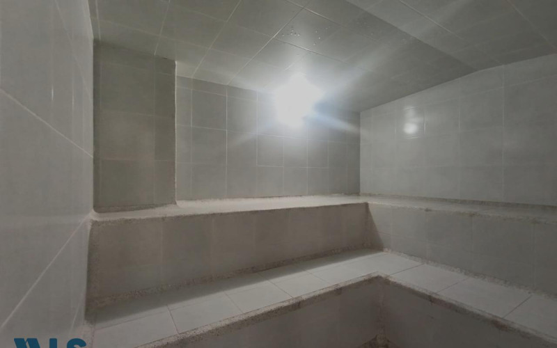 Apartamento en Sabaneta en Alto de Las Flores
