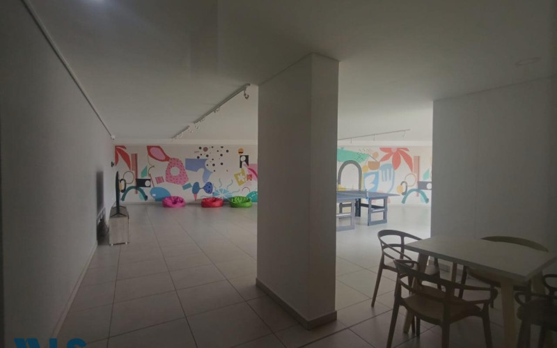 Apartamento en Sabaneta en Alto de Las Flores
