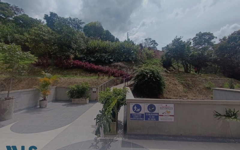 Apartamento en Sabaneta en Alto de Las Flores