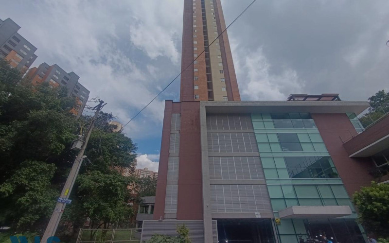 Apartamento en Sabaneta en Alto de Las Flores