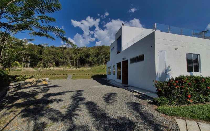 Finca Recreativa en Sopetrán en sector el gaitero
