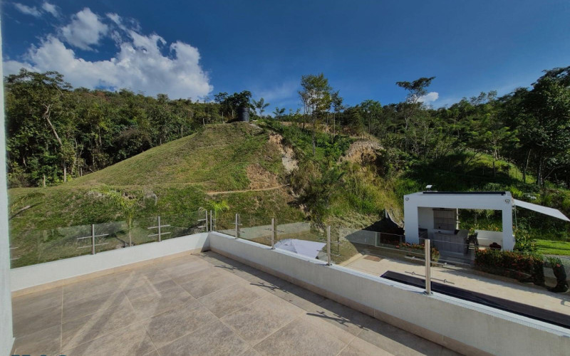 Finca Recreativa en Sopetrán en sector el gaitero