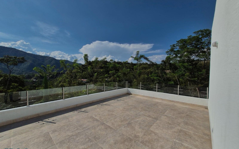 Finca Recreativa en Sopetrán en sector el gaitero