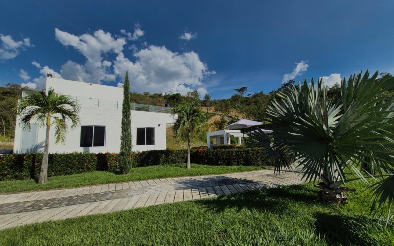 Finca Recreativa en Sopetrán en sector el gaitero