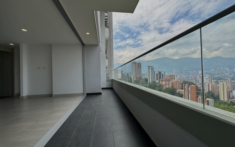 Apartamento en Sabaneta en Alto de Las Flores