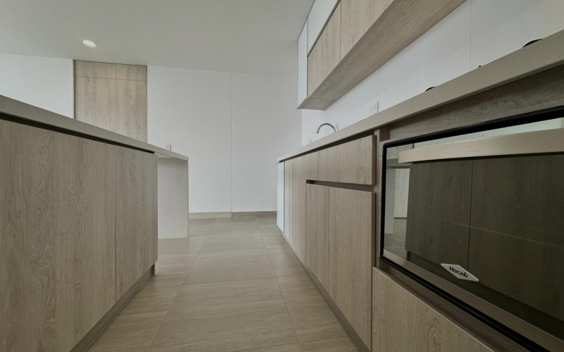 Apartamento en Sabaneta en Alto de Las Flores