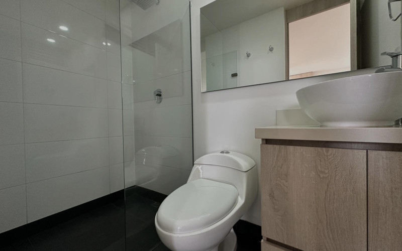Apartamento en Sabaneta en Alto de Las Flores