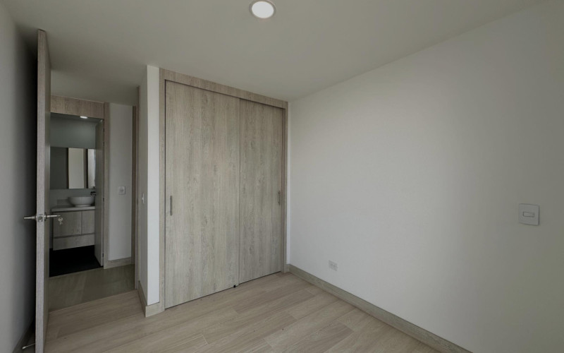 Apartamento en Sabaneta en Alto de Las Flores