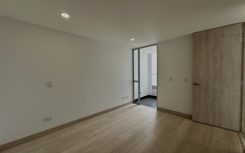 Apartamento en Sabaneta en Alto de Las Flores