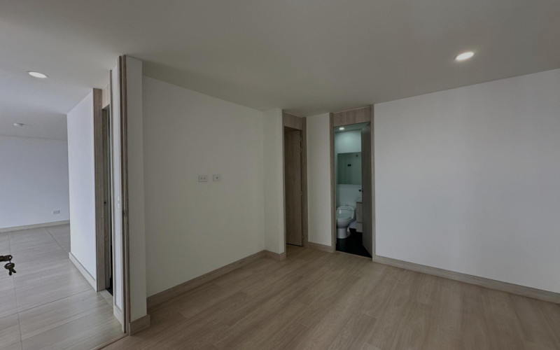 Apartamento en Sabaneta en Alto de Las Flores