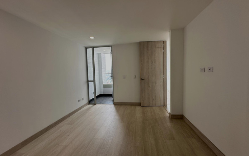 Apartamento en Sabaneta en Alto de Las Flores
