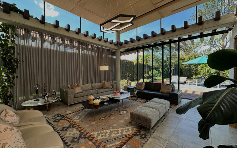 Casa en Rionegro en Llanogrande