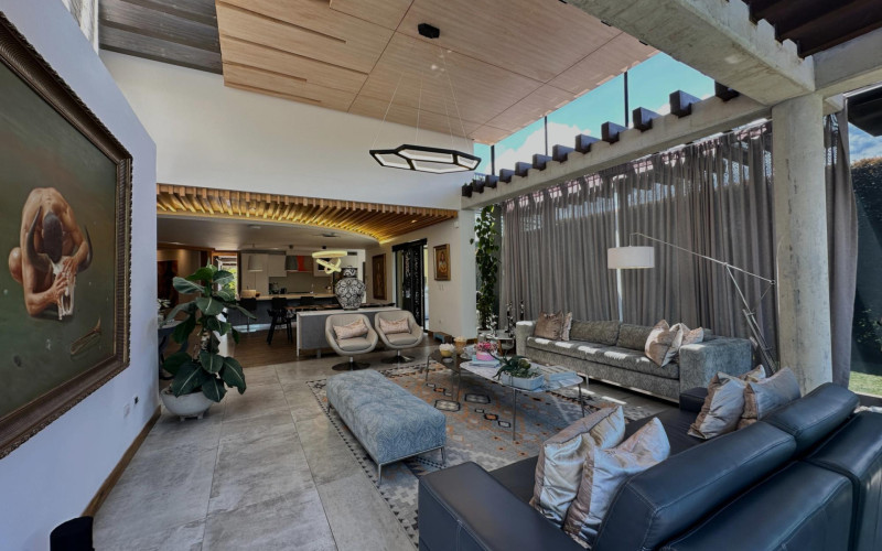 Casa en Rionegro en Llanogrande