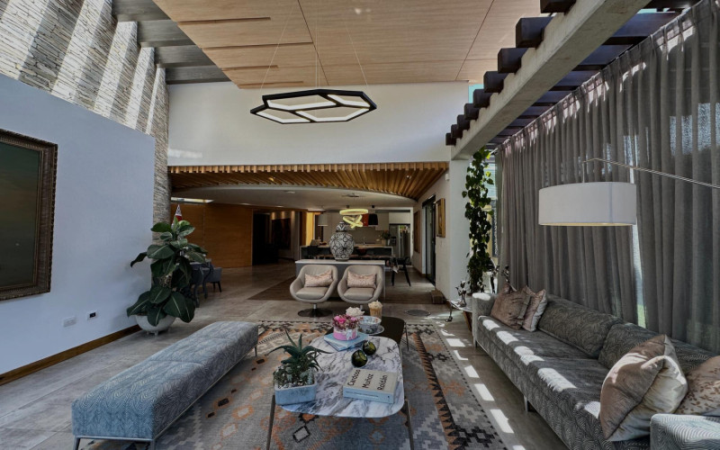 Casa en Rionegro en Llanogrande