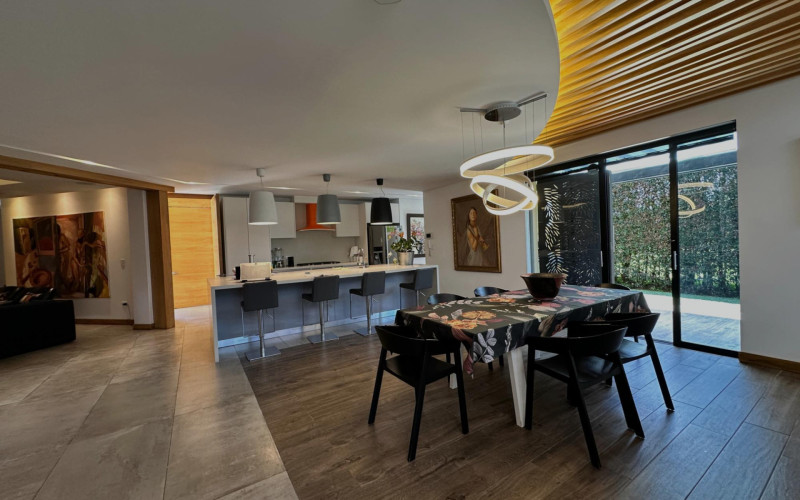 Casa en Rionegro en Llanogrande