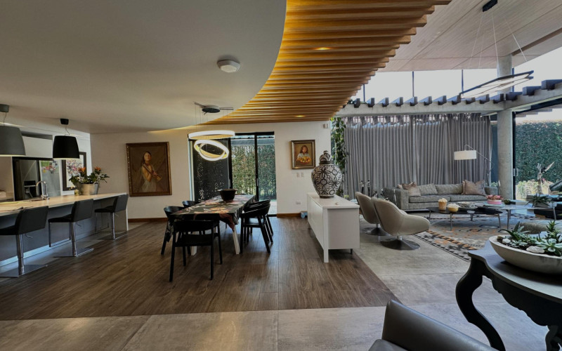 Casa en Rionegro en Llanogrande
