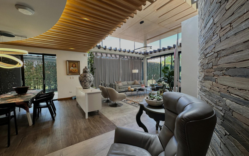 Casa en Rionegro en Llanogrande