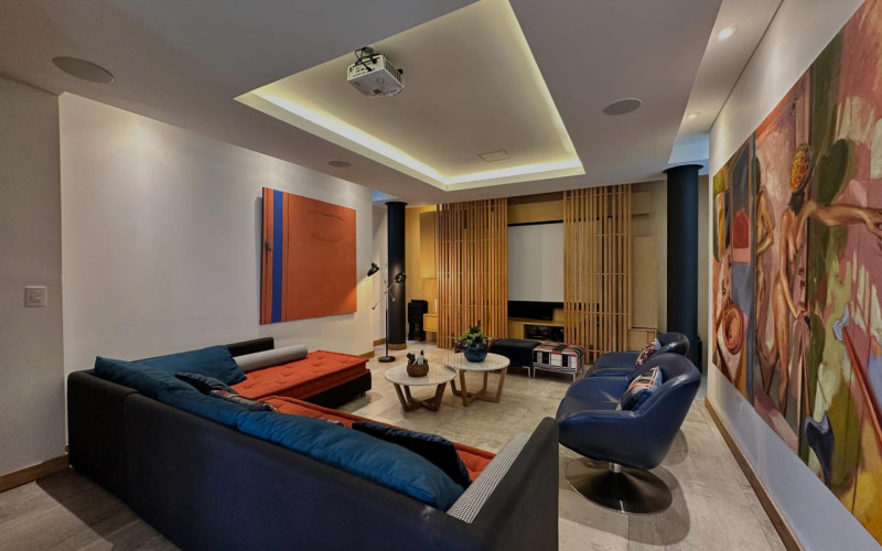 Casa en Rionegro en Llanogrande