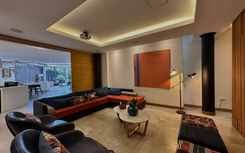 Casa en Rionegro en Llanogrande