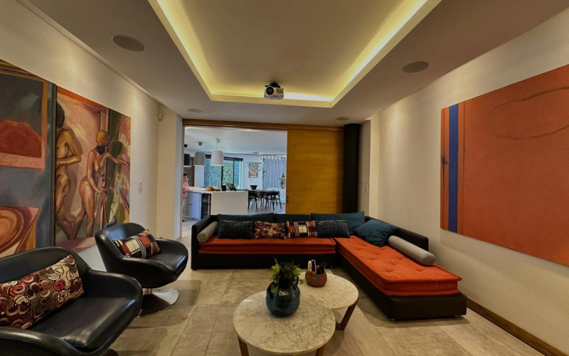 Casa en Rionegro en Llanogrande