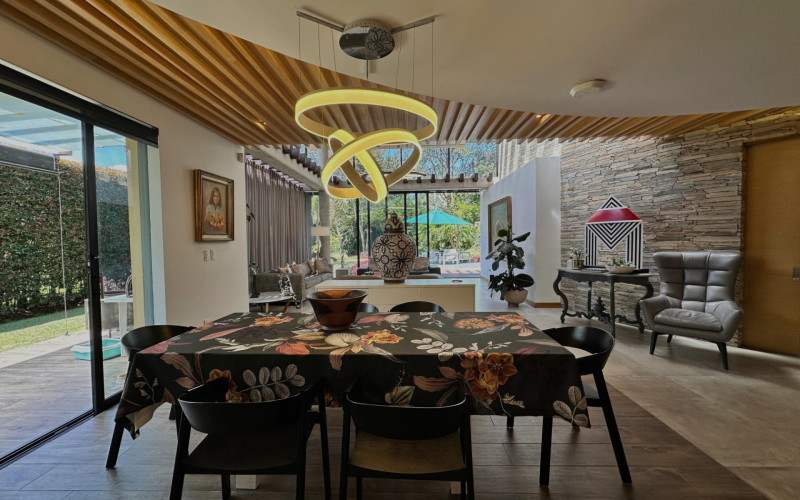 Casa en Rionegro en Llanogrande
