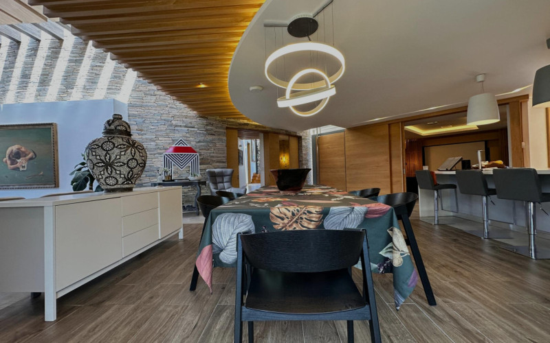 Casa en Rionegro en Llanogrande