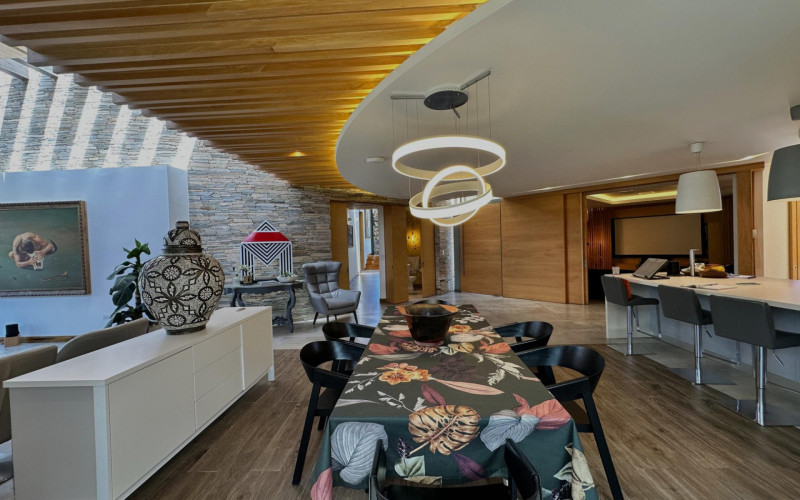 Casa en Rionegro en Llanogrande