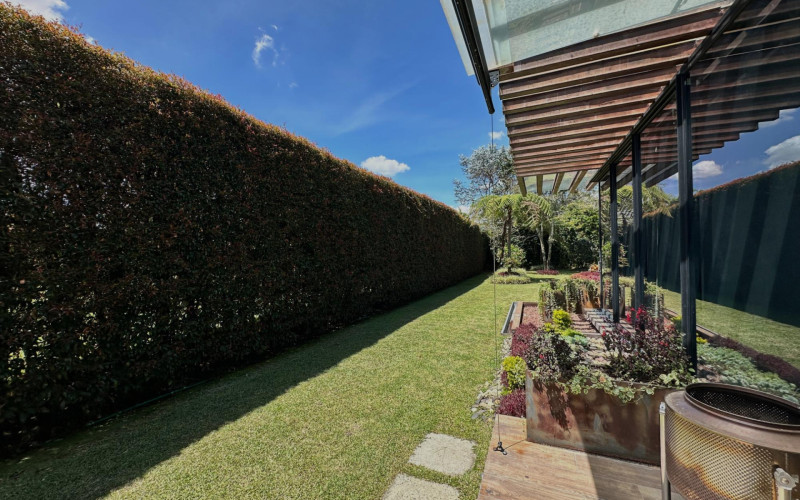 Casa en Rionegro en Llanogrande