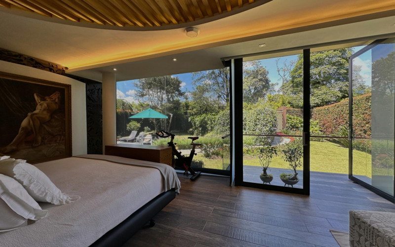 Casa en Rionegro en Llanogrande