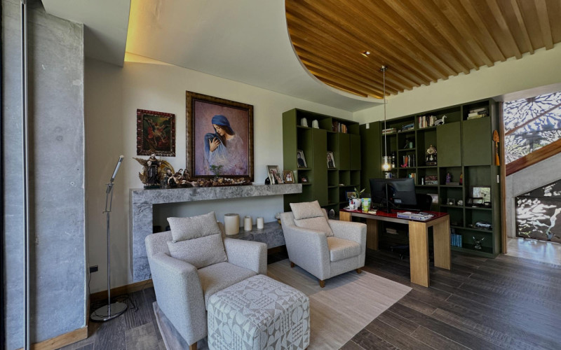 Casa en Rionegro en Llanogrande