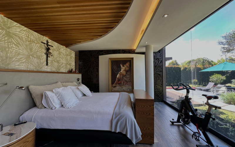 Casa en Rionegro en Llanogrande