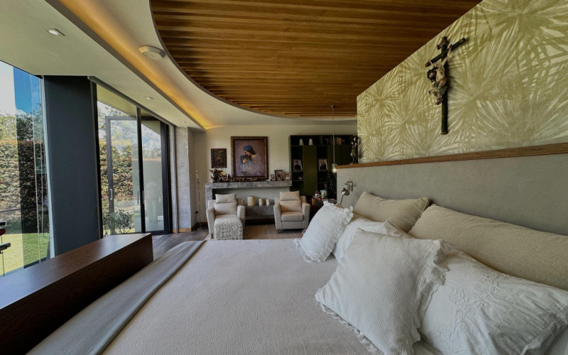 Casa en Rionegro en Llanogrande