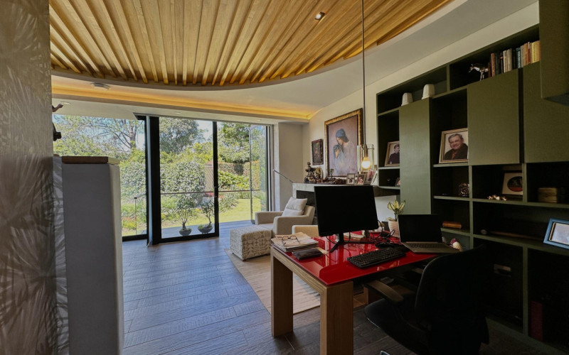 Casa en Rionegro en Llanogrande