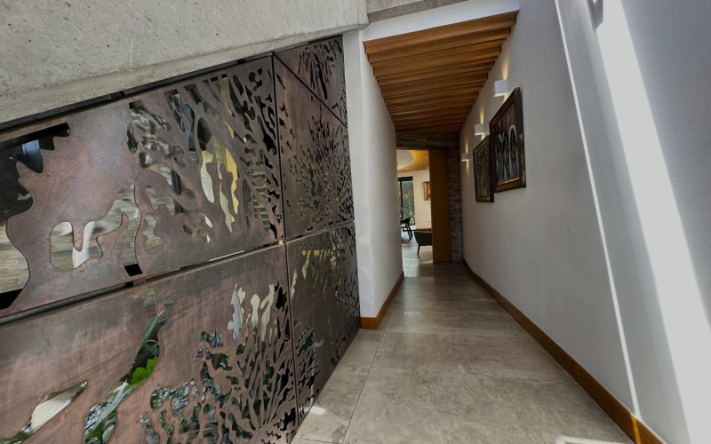Casa en Rionegro en Llanogrande