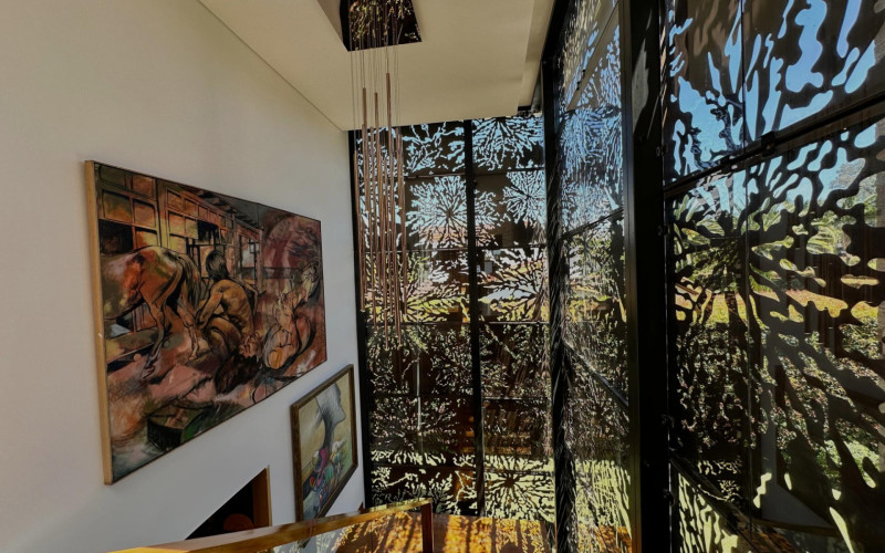 Casa en Rionegro en Llanogrande