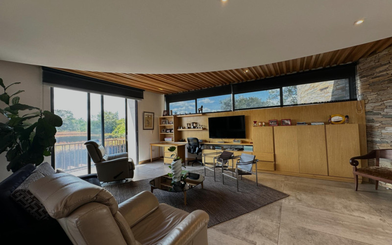 Casa en Rionegro en Llanogrande