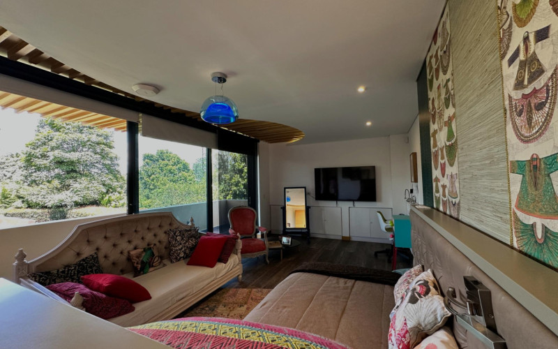Casa en Rionegro en Llanogrande