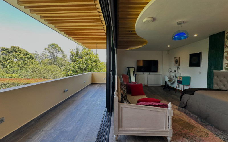 Casa en Rionegro en Llanogrande