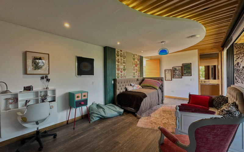 Casa en Rionegro en Llanogrande