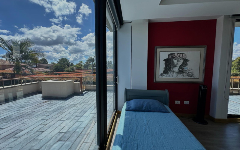 Casa en Rionegro en Llanogrande