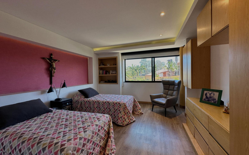 Casa en Rionegro en Llanogrande