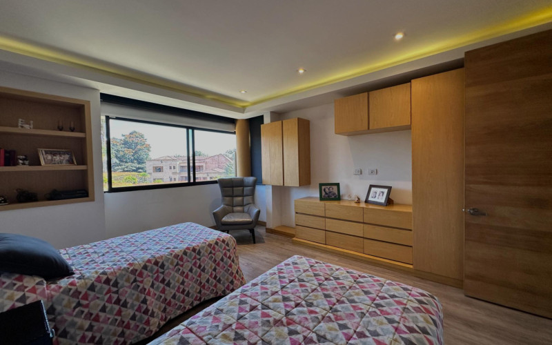 Casa en Rionegro en Llanogrande