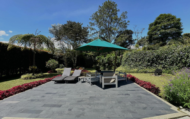 Casa en Rionegro en Llanogrande