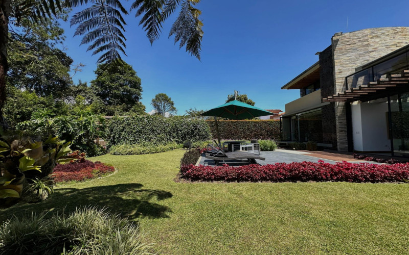 Casa en Rionegro en Llanogrande