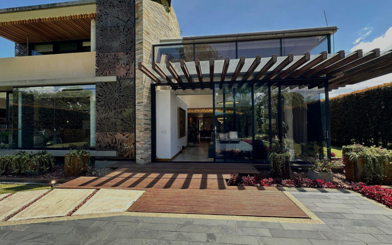 Casa en Rionegro en Llanogrande
