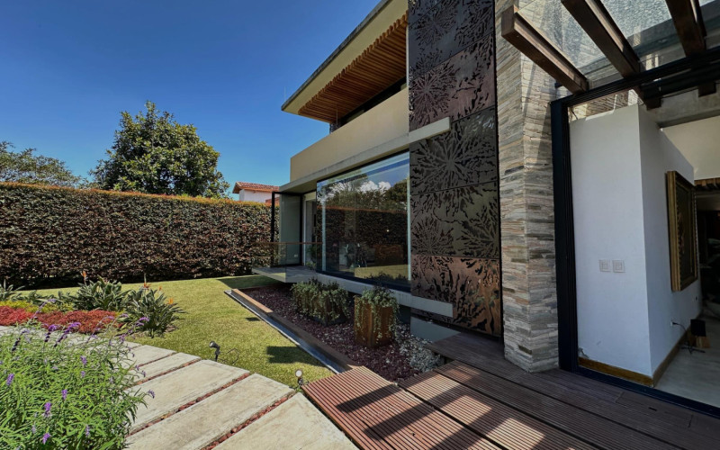 Casa en Rionegro en Llanogrande