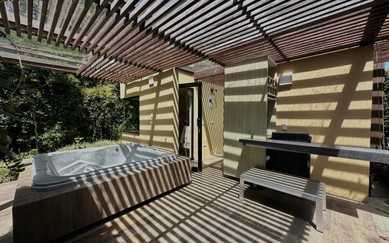 Casa en Rionegro en Llanogrande