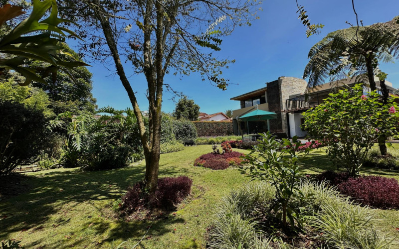 Casa en Rionegro en Llanogrande