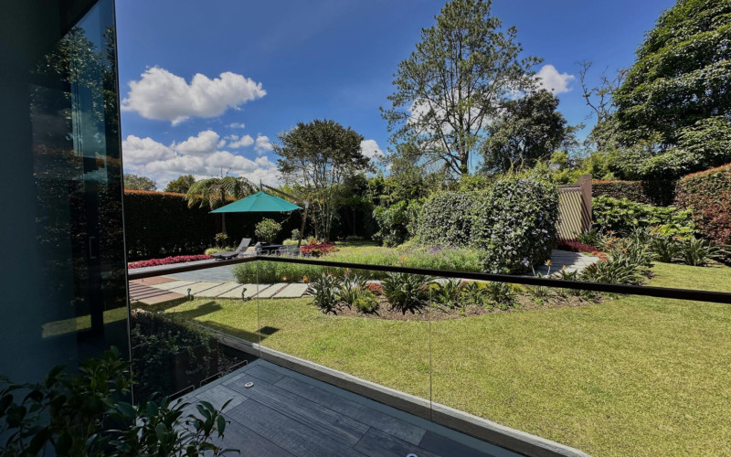 Casa en Rionegro en Llanogrande